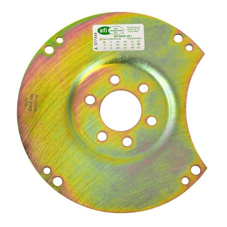 A904/A500 Flexplate SFI external balance 360 engine