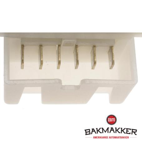 46RE Brake light switch / remlicht schakelaar 1994-1998