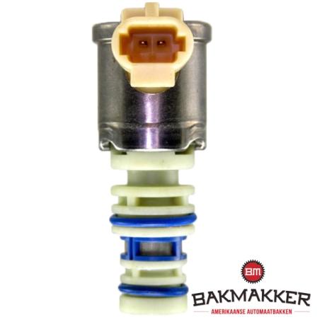 4L60E 3-2 Downshift solenoid white